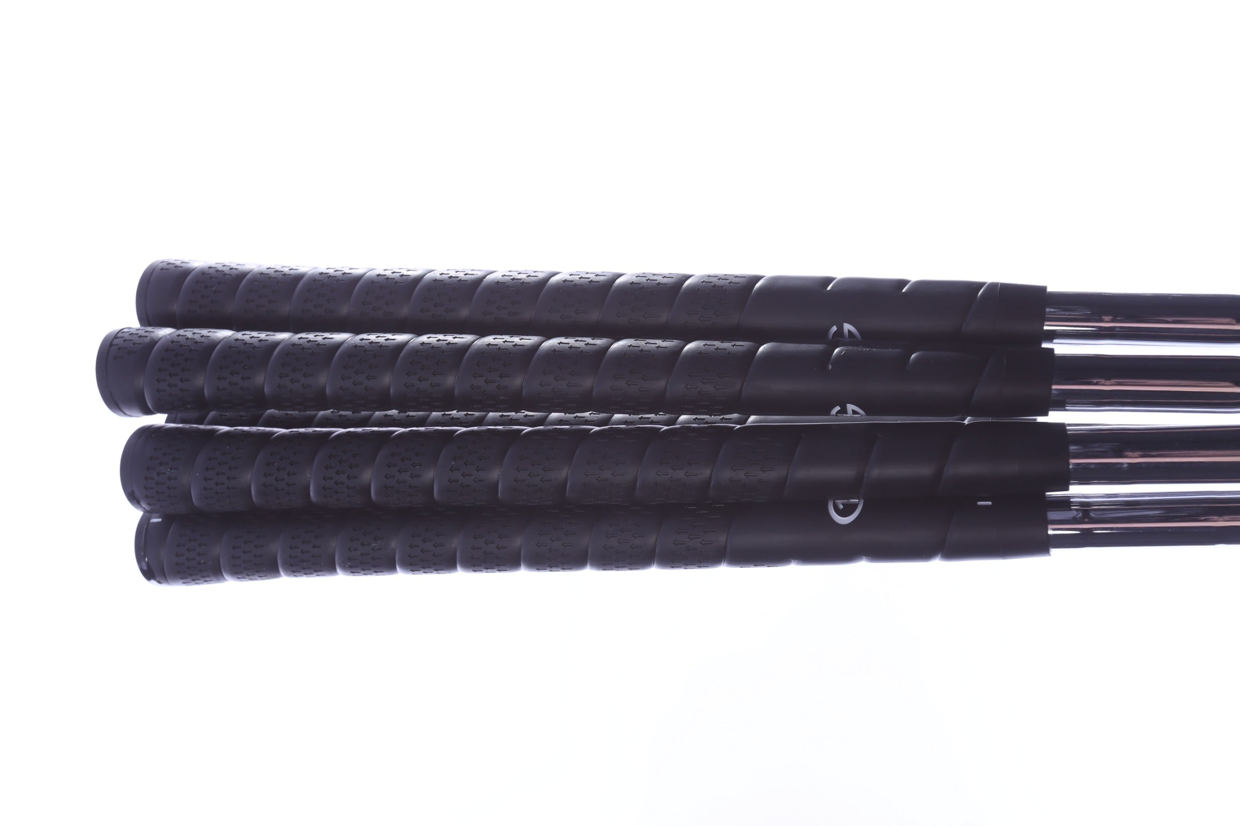 Used Ping i15 Iron Set - Right-Handed - 5-9 - Stiff Flex