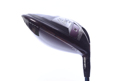Used Callaway Big Bertha REVA 23 Driver - 12.5 Degrees - Ladies Flex Fujikura Sakura - Right-Handed