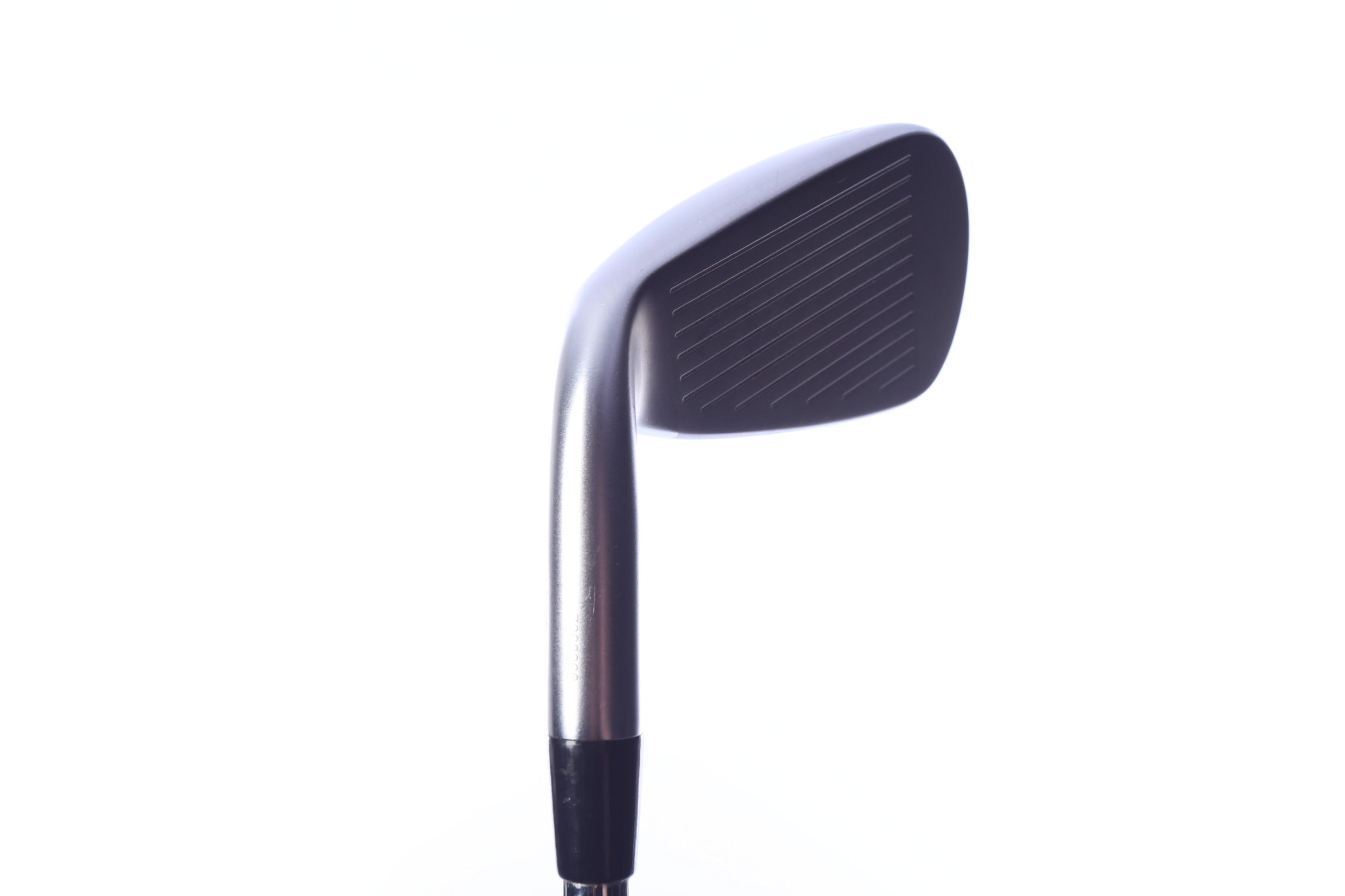 Used Mizuno JPX 923 Hot Metal Single 5-Iron - Right-Handed - Stiff Flex