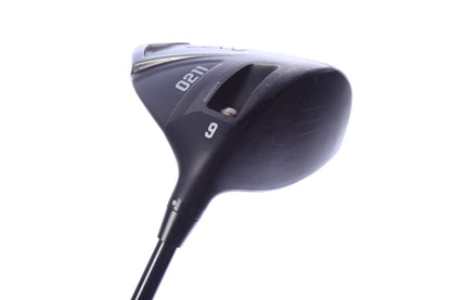 Used PXG 2021 0211 Driver - 9 Degrees - Extra Stiff Flex Mitsubishi Diamana Limited - Right-Handed
