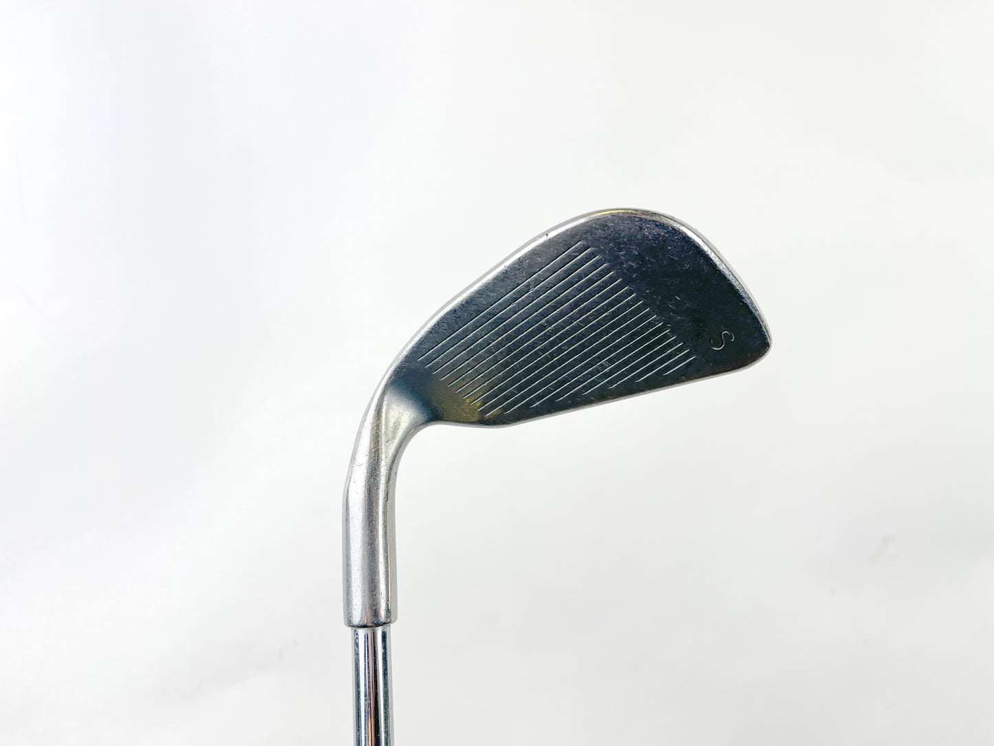 Used Ping Zing Sand Wedge - Right-Handed - 57 Degrees - Stiff Flex-Next Round