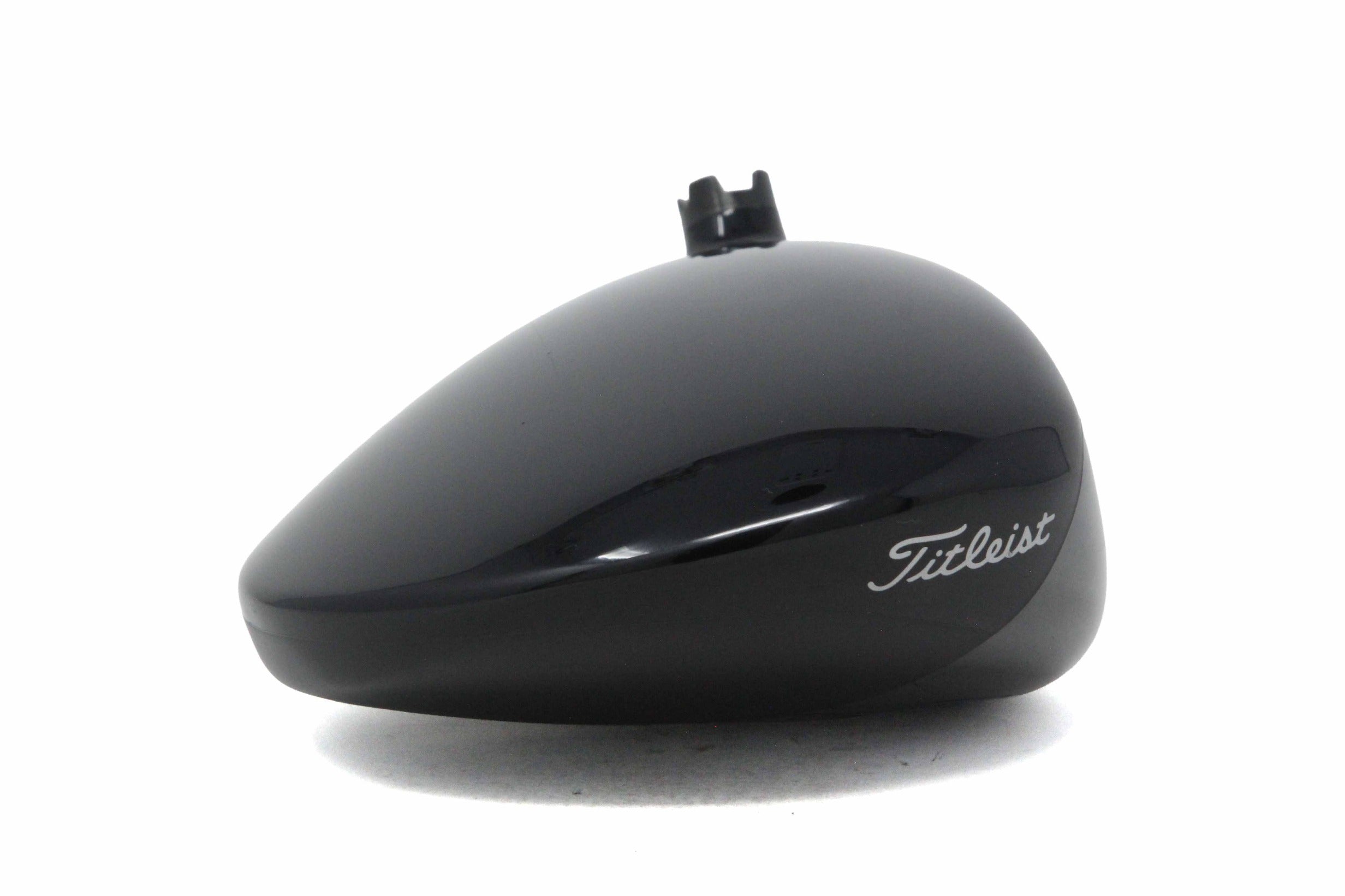 Used Titleist GT3 Driver - HEAD ONLY - Right-Handed - 10 Degrees