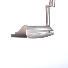 Used Mizuno M. Craft OMOI 04 Putter - Right-Handed - 35 in - Blade-Next Round