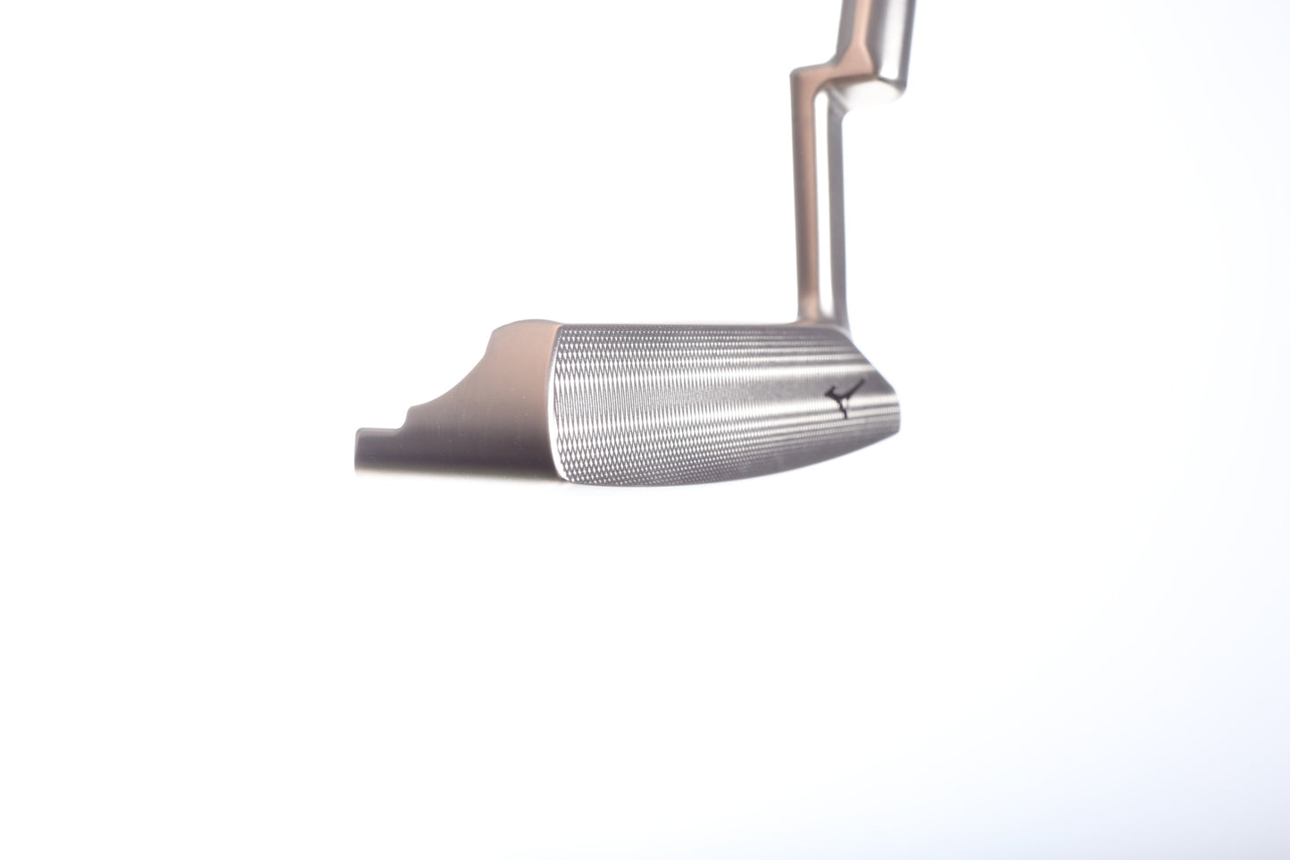 Used Mizuno M. Craft OMOI 04 Putter - Right-Handed - 35 in - Blade-Next Round