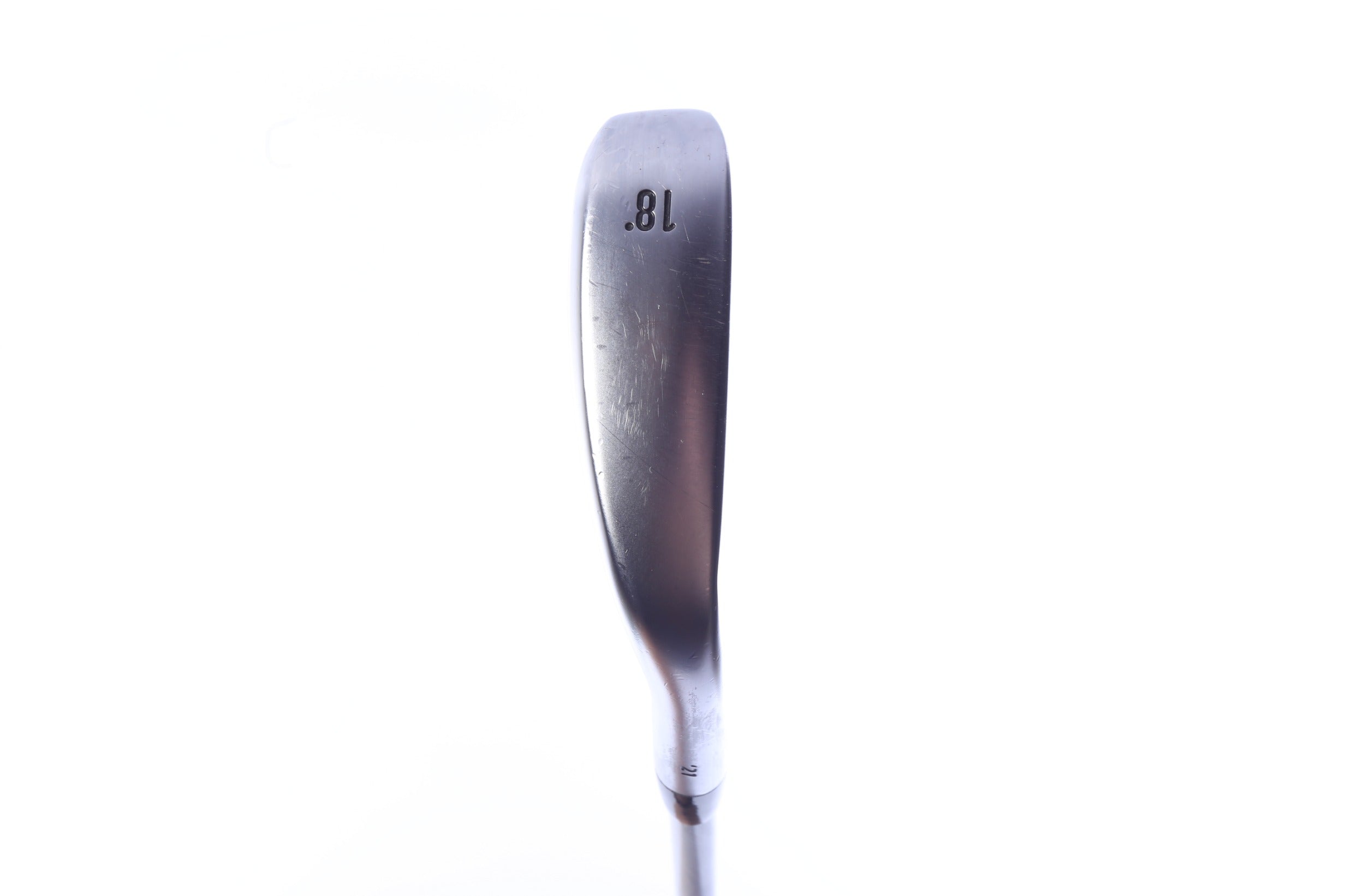 Used Callaway X Forged UT 21 Single Utility 2-Iron - Right-Handed - Extra Stiff Flex