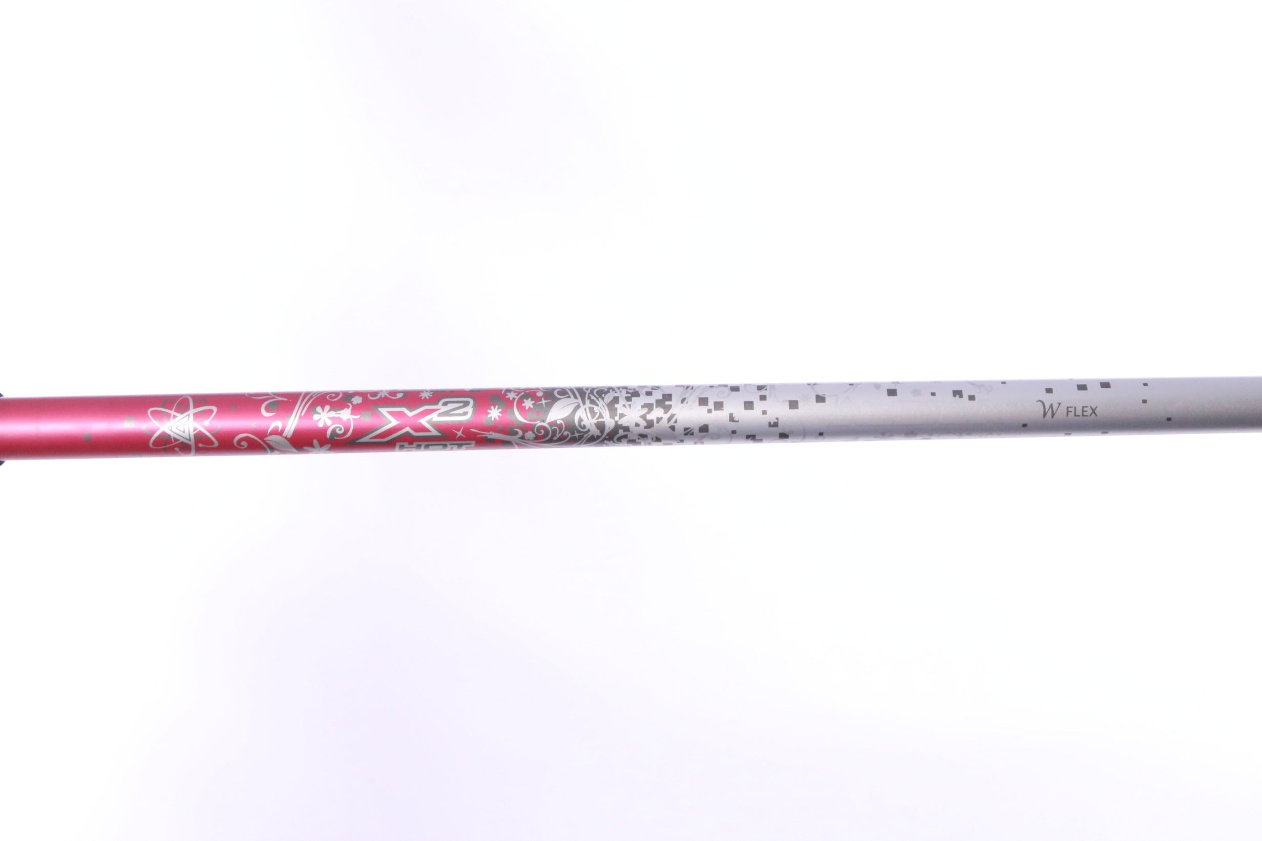 Used Callaway X2 Hot 5-Wood - Right-Handed - 18 Degrees - Ladies Flex-Next Round