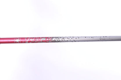 Used Callaway X2 Hot 5-Wood - Right-Handed - 18 Degrees - Ladies Flex-Next Round