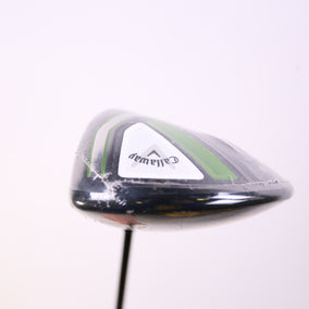 Used Callaway Epic Max LS Driver - Right-Handed - 9 Degrees - Stiff Flex-Next Round
