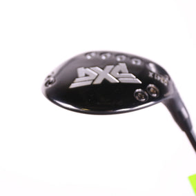 Used PXG 0341 X GEN2 3-Wood - Right-Handed - 15 Degrees - Tour Extra Stiff Flex-Next Round
