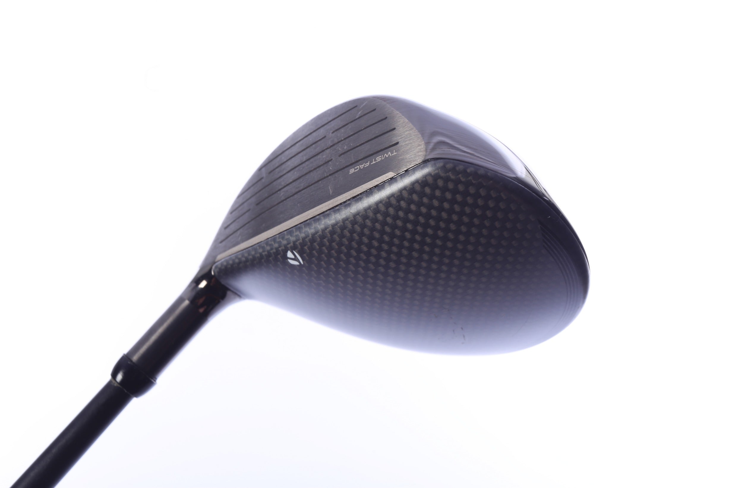 Used TaylorMade Qi35 7-Wood - Right-Handed - 21 Degrees - Stiff Flex