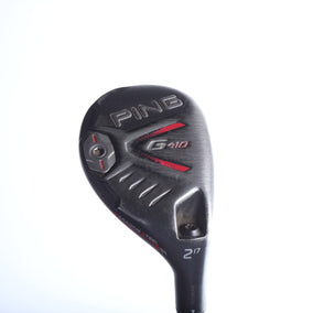Ping G410 17* 2H RH 40.75 in Graphite Shaft Regular Flex-Next Round