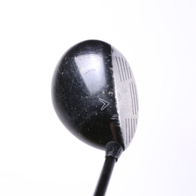 Used Callaway X 3-Wood - Left-Handed - 15 Degrees - Ladies Flex-Next Round