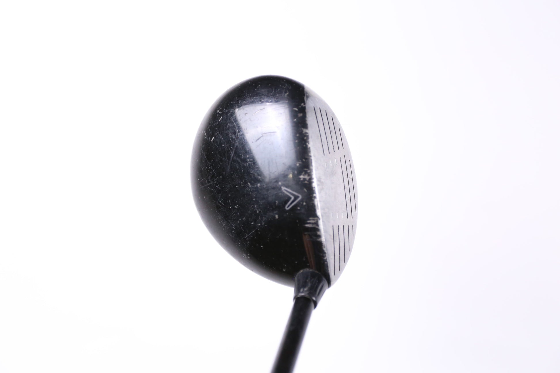 Used Callaway X 3-Wood - Left-Handed - 15 Degrees - Ladies Flex-Next Round