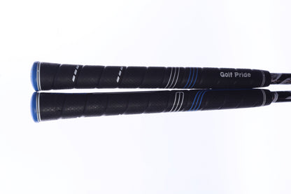 Used Ping G430 Hybrid Set - Right-Handed - 3H, 4H - Stiff Flex