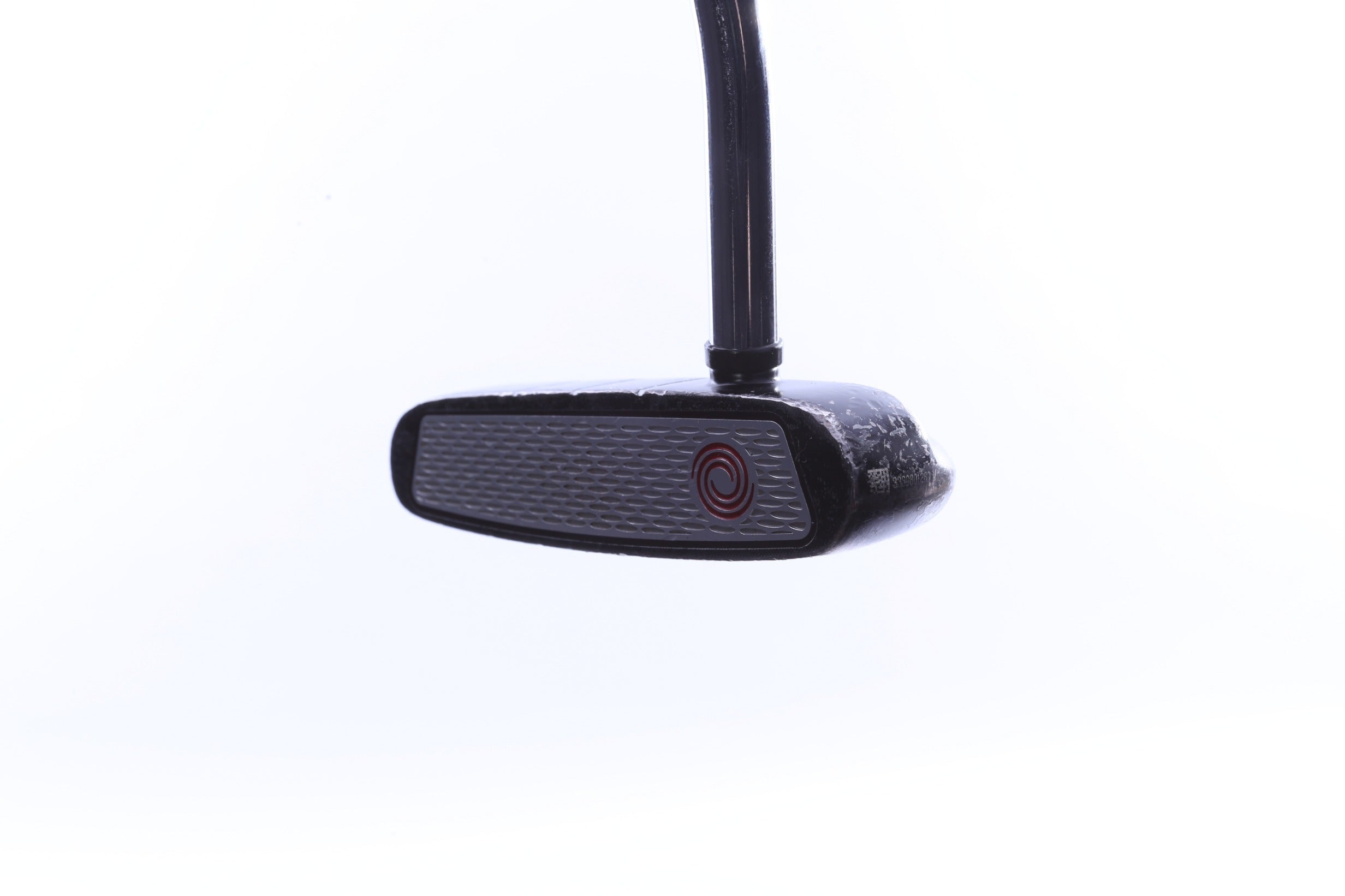 Used Odyssey Metal X Milled Rossie Putter - Right-Handed - 33 in - Mallet-Next Round