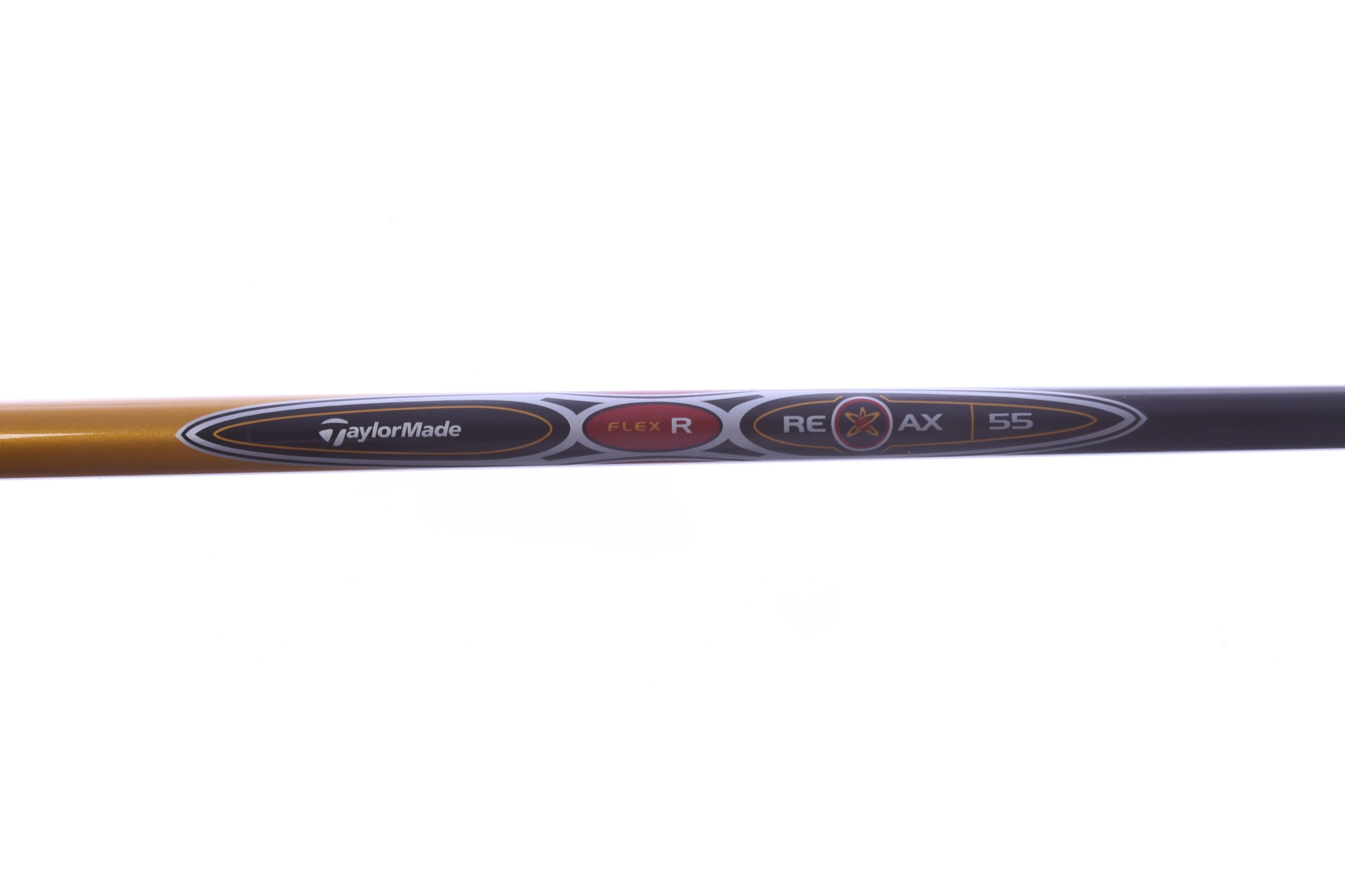 Used TaylorMade R7 Draw 3H Hybrid - Right-Handed - 19 Degrees - Regular Flex