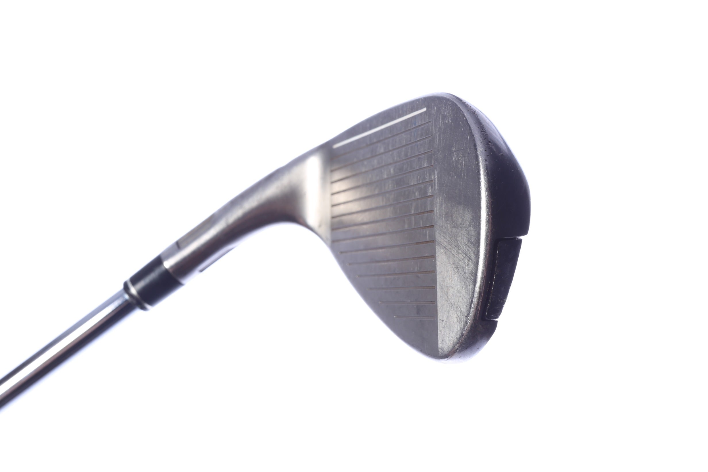 Used TaylorMade STEALTH Approach Wedge - Right-Handed - 49 Degrees - Stiff Flex
