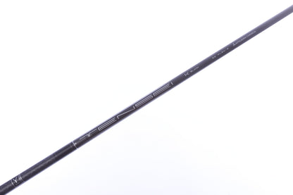 Used Mitsubishi Tensei 1K Black Fairway Wood Shaft Stiff Flex Graphite - 42.75 in - TaylorMade M Adapter-Next Round