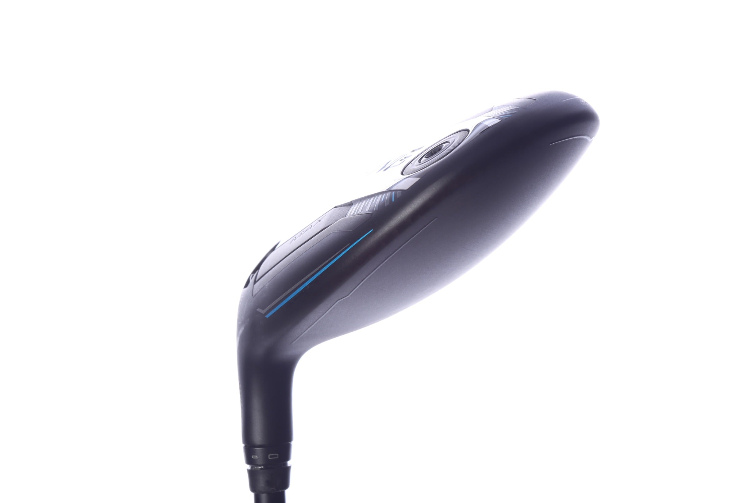 Used Ping G440 MAX 3-Wood - Left-Handed - 15 Degrees - Stiff Flex-Next Round