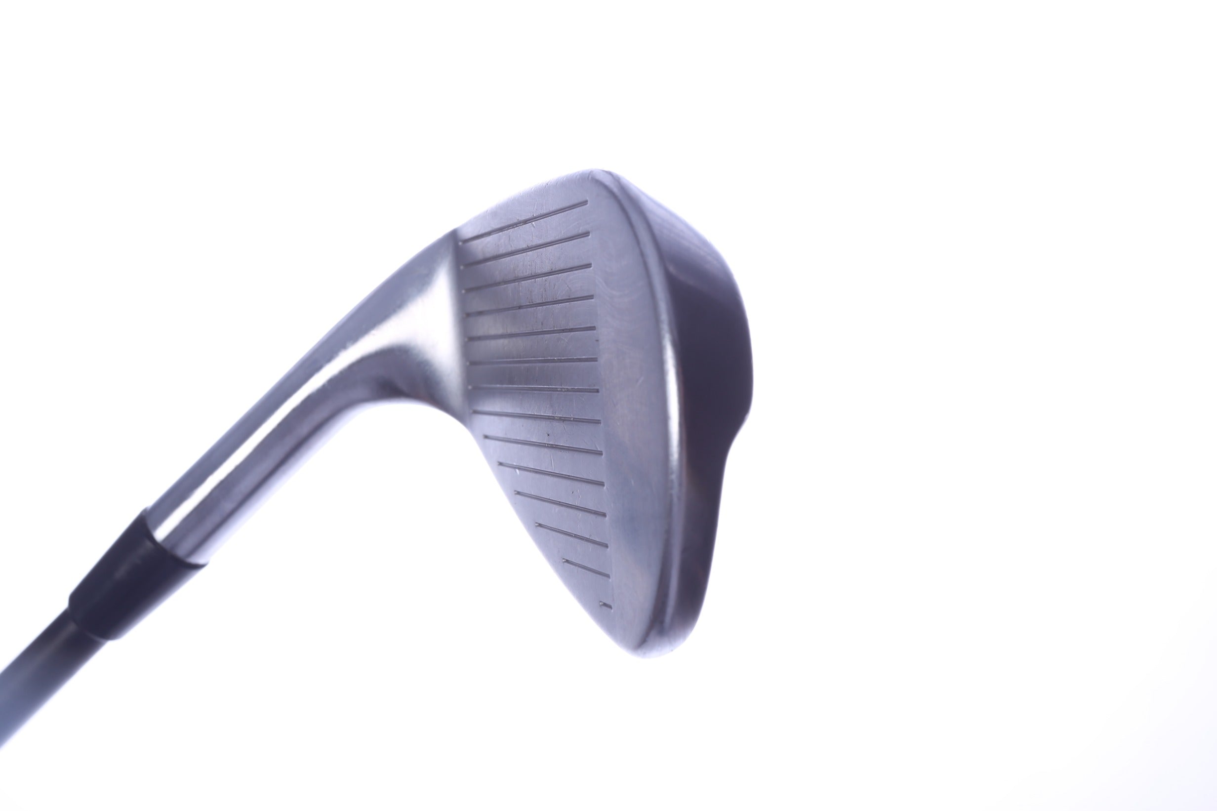 Used Titleist 2023 T100 Pitching Wedge - Right-Handed - 46 Degrees - Extra Stiff Flex-Next Round