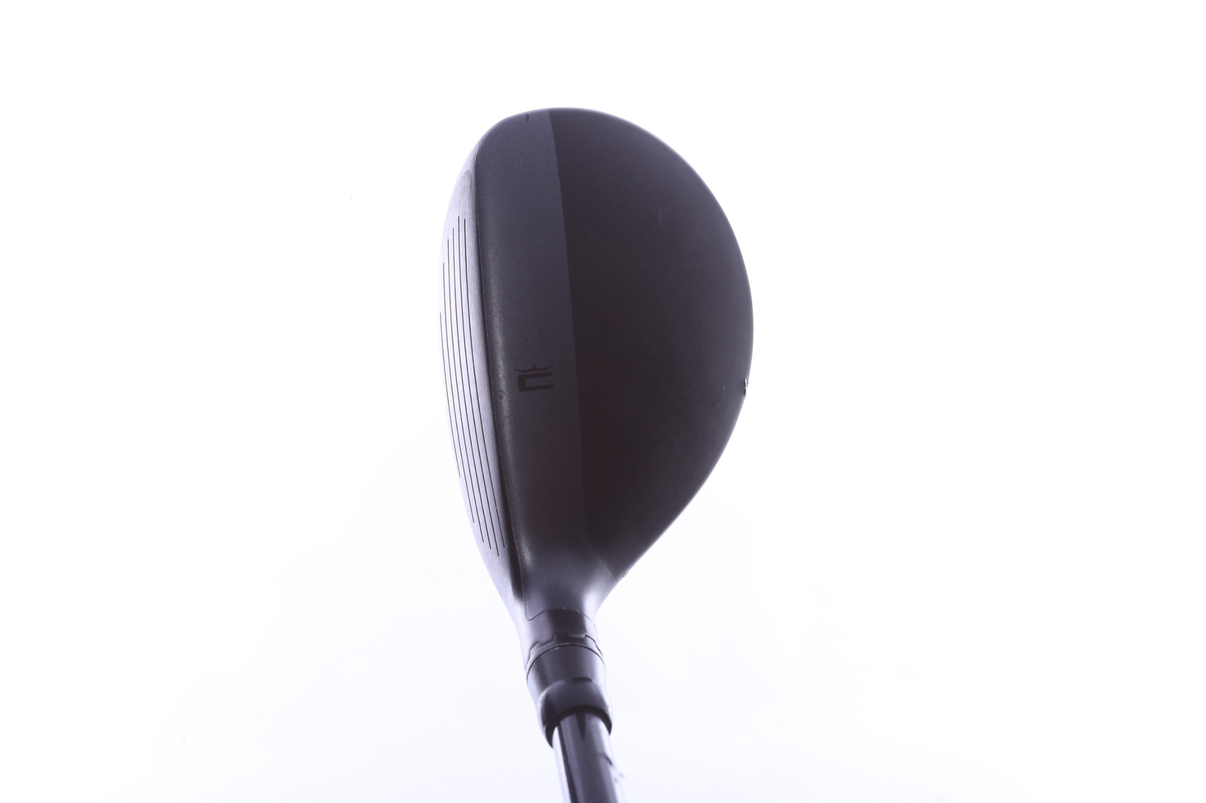 Used Cobra King TEC 3H Hybrid - Right-Handed - 19 Degrees - Seniors Flex-Next Round