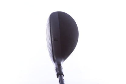 Used Cobra King TEC 3H Hybrid - Right-Handed - 19 Degrees - Seniors Flex-Next Round