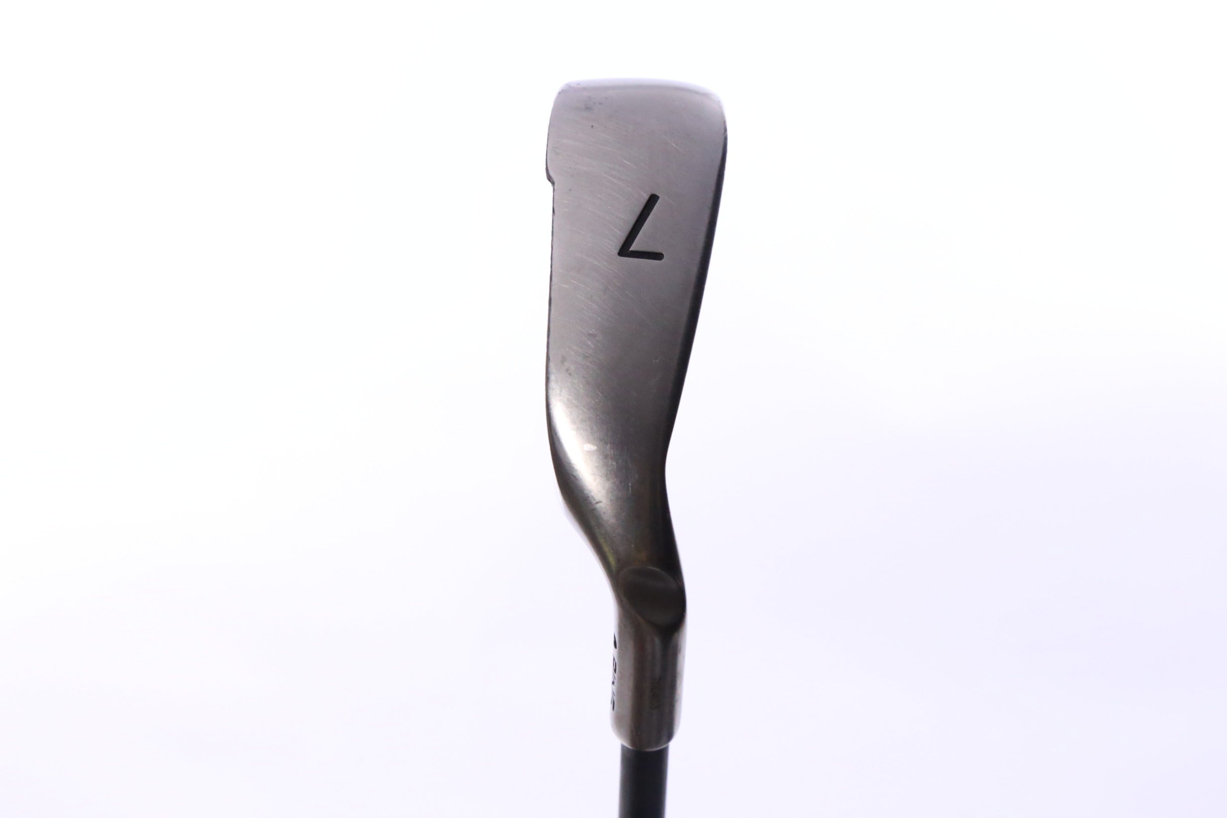 Used Ping G20 Single 7-Iron - Right-Handed - Regular Flex-Next Round