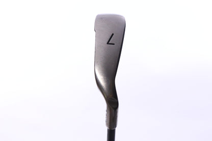 Used Ping G20 Single 7-Iron - Right-Handed - Regular Flex-Next Round