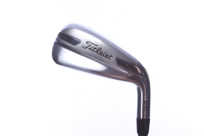 Used Titleist U 510 Single Utility 3-Iron - Right-Handed - Stiff Flex-Next Round