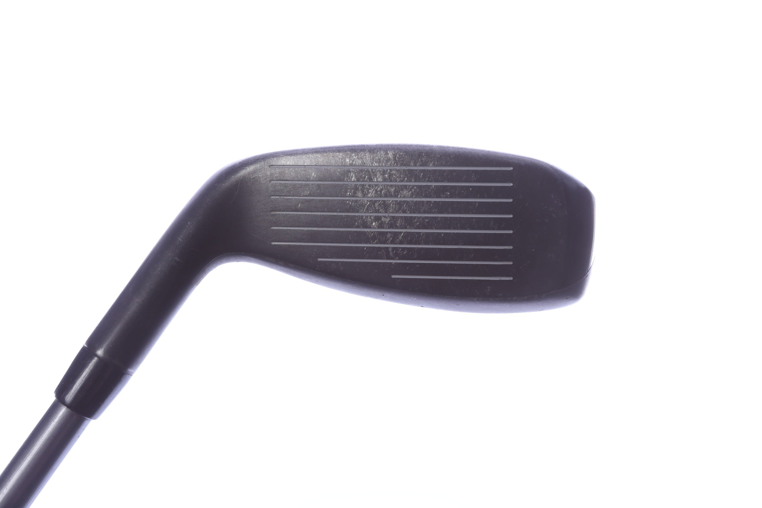 Used Callaway Apex 3H Hybrid - Right-Handed - 20 Degrees - Stiff Flex-Next Round