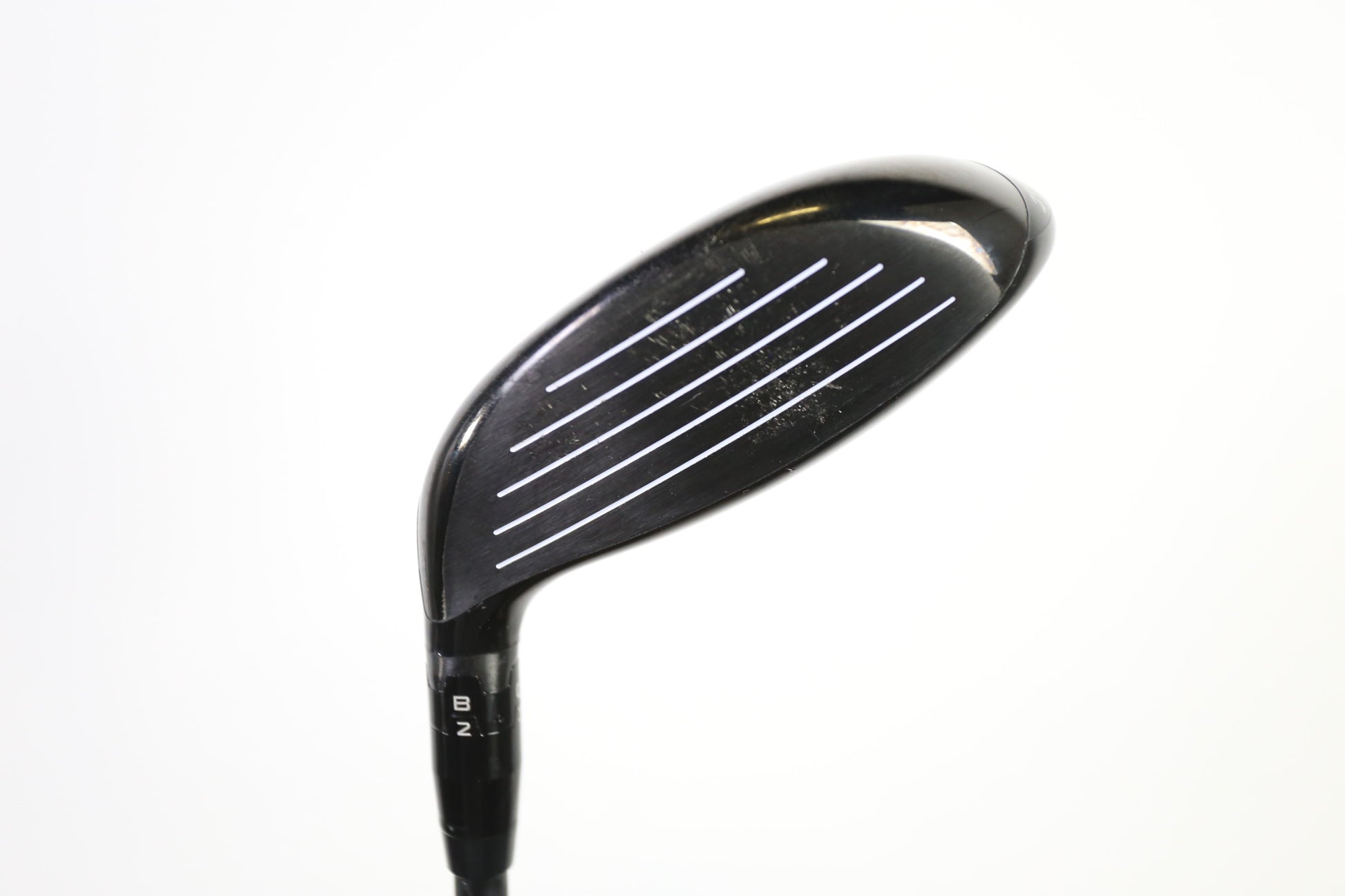 Used Titleist TSR2 3-Wood - Right-Handed - 16.5 Degrees - Seniors Flex-Next Round