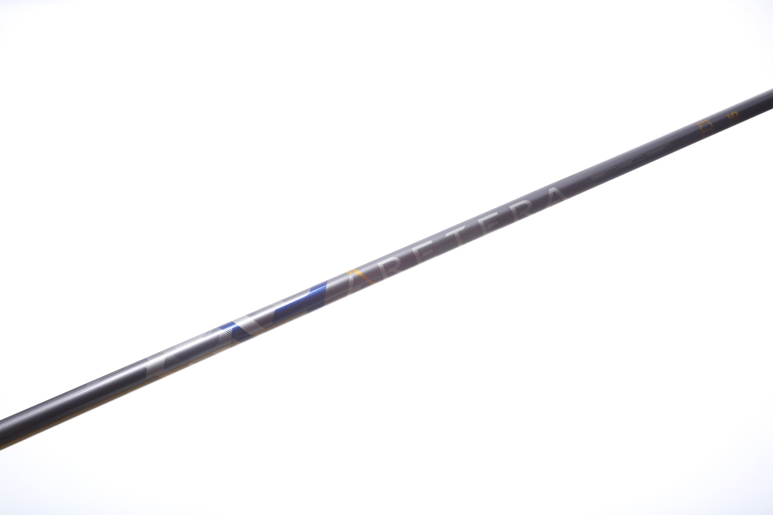 Tige De Driver Aretera EC1 Blue 65 (4) - Flexible Rigide - Adaptateur Titleist - Occasion