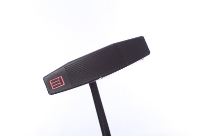 Used Evnroll ER Zero Putter - Right-Handed - 34 in - Mallet-Next Round