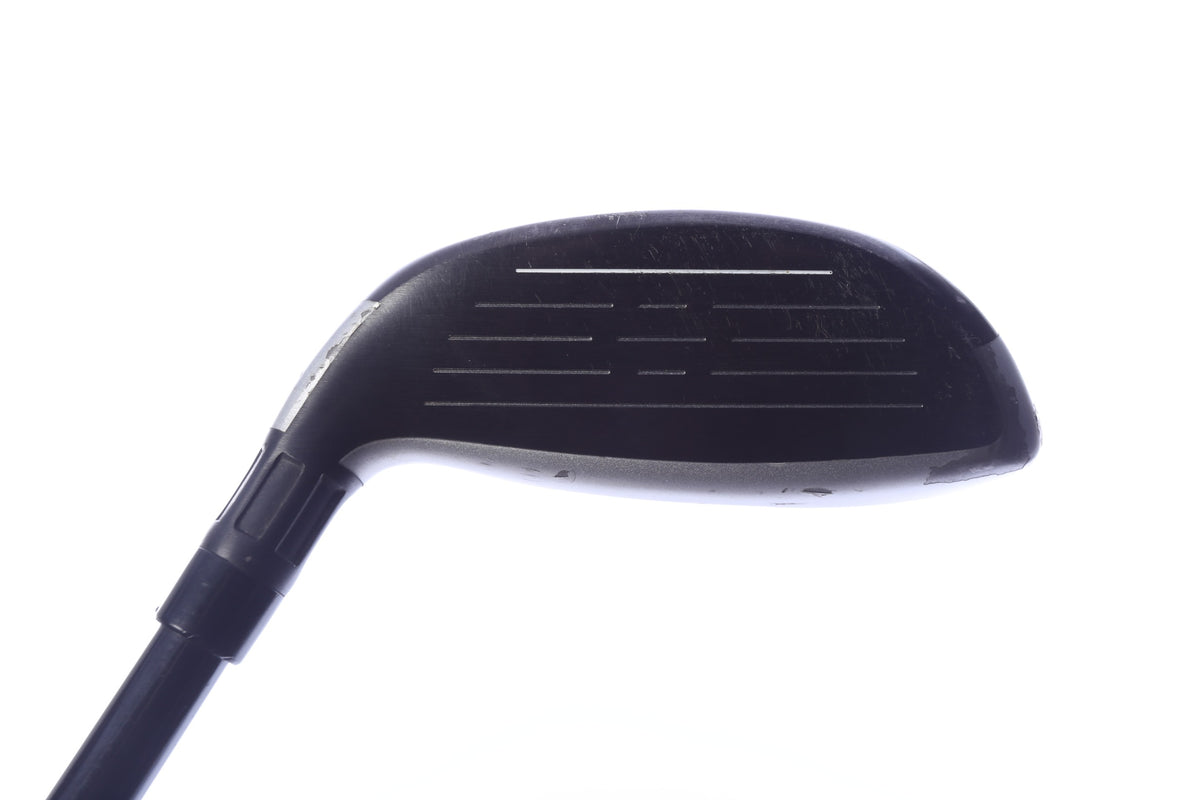 Used TaylorMade M4 Rescue 5H Hybrid - Right-Handed - 25 Degrees - Regular Flex