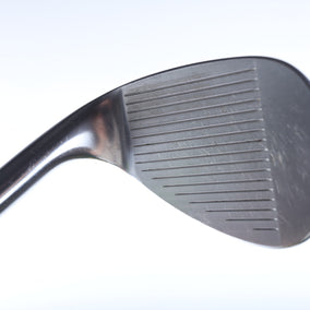 Used Titleist Vokey SM6 Tour Chrome Sand Wedge - Right-Handed - 56 Degrees - Stiff Flex-Next Round