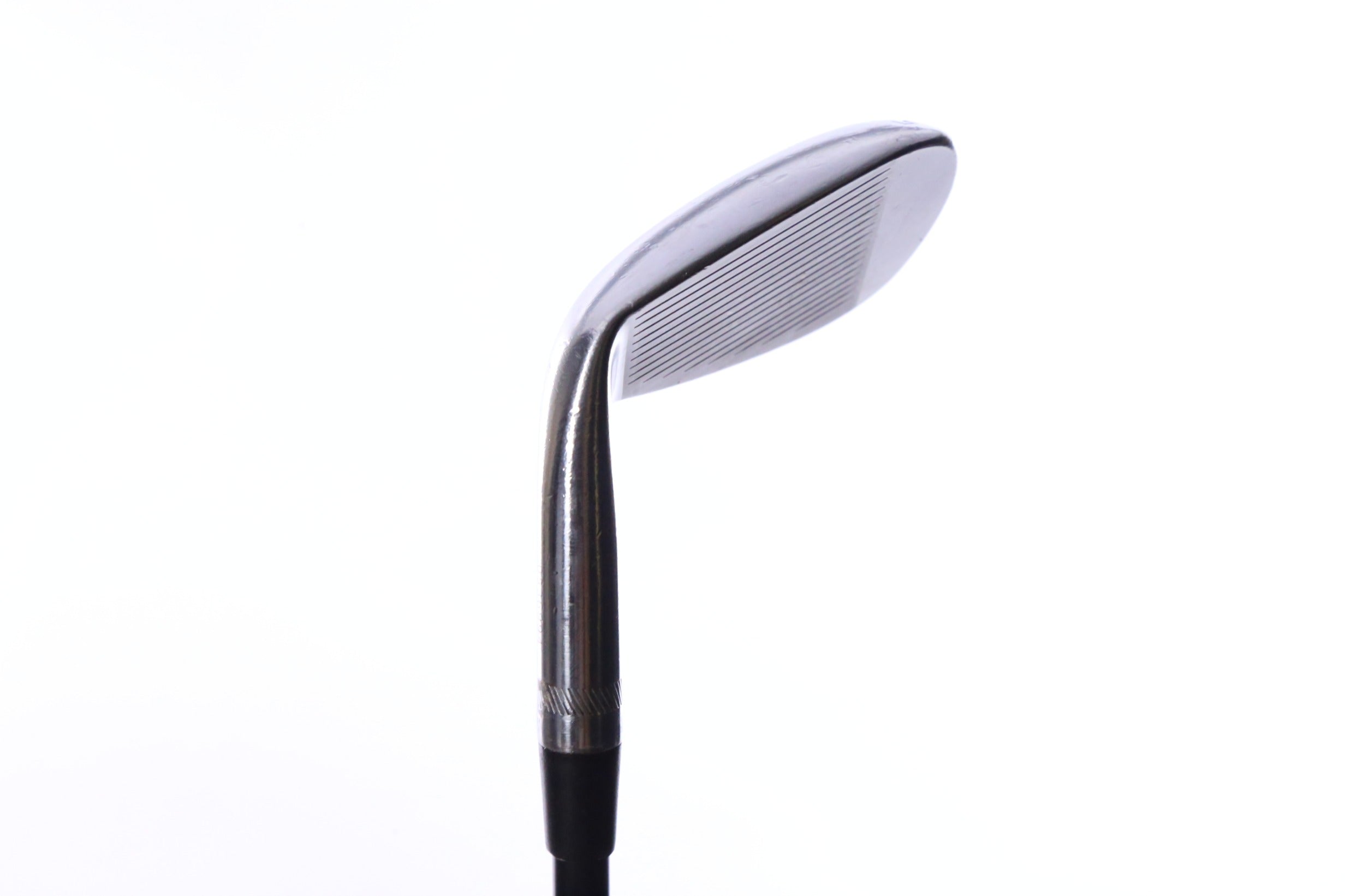 Used Titleist Vokey SM7 Tour Chrome Gap Wedge - Right-Handed - 50 Degrees - Wedge Flex-Next Round
