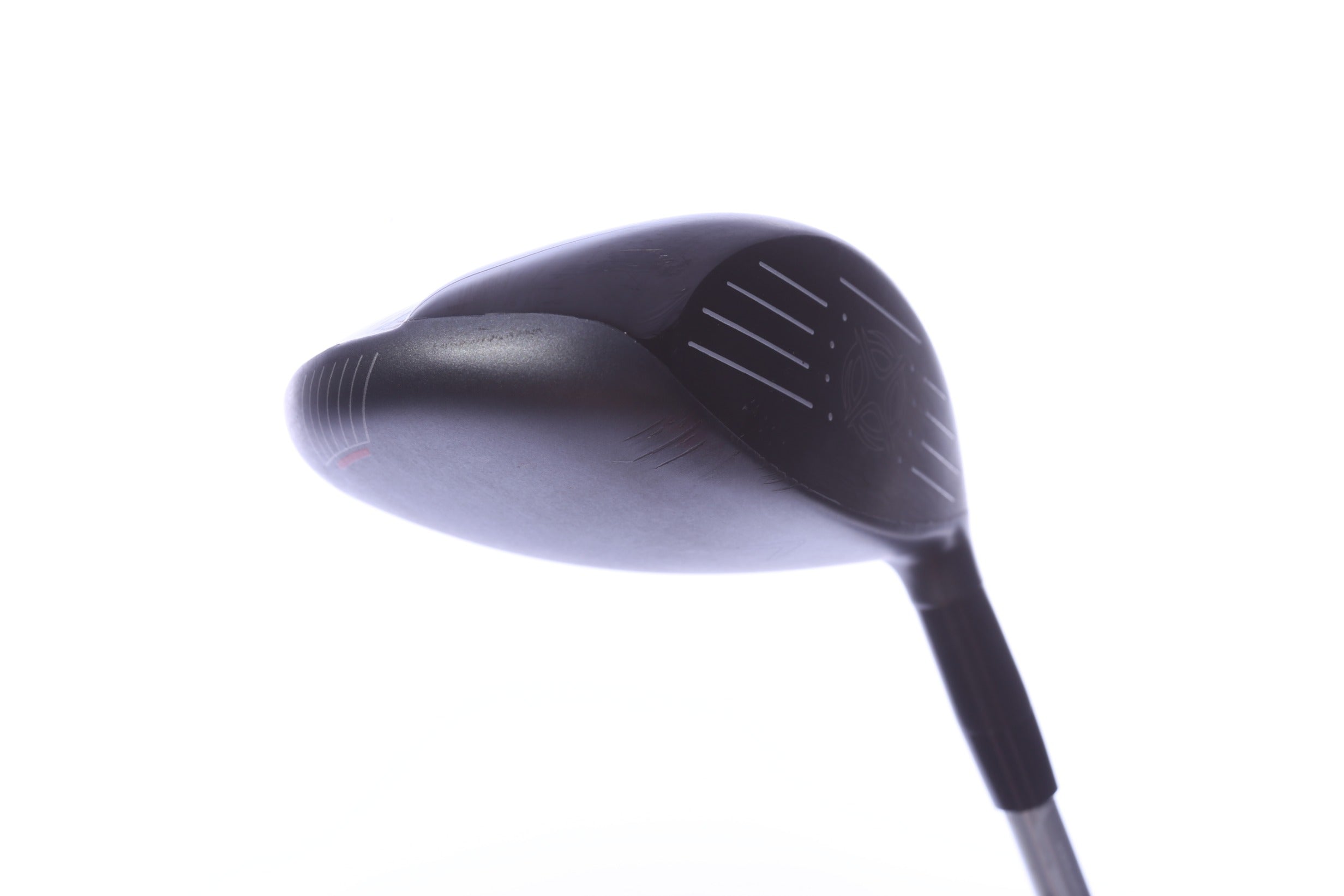 Used Callaway X Hot 2013 5-Wood - Left-Handed - 19 Degrees - Regular Flex