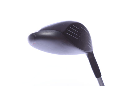 Used Callaway X Hot 2013 5-Wood - Left-Handed - 19 Degrees - Regular Flex