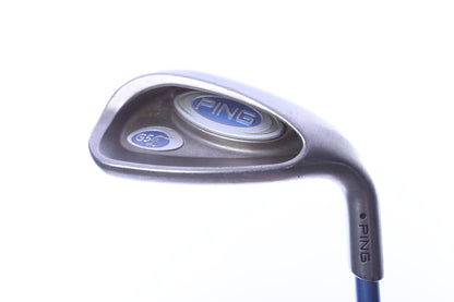 Used Ping G5L Sand Wedge - Right-Handed - 57 Degrees - Ladies Flex-Next Round