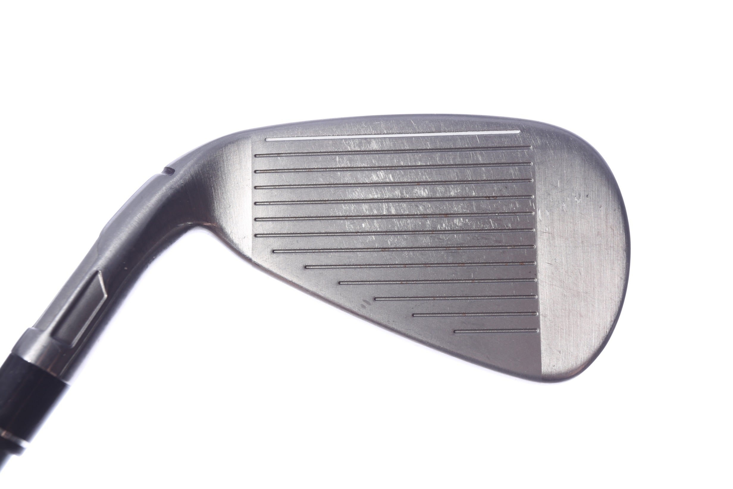 Used TaylorMade STEALTH Single 5-Iron - Right-Handed - Seniors Flex