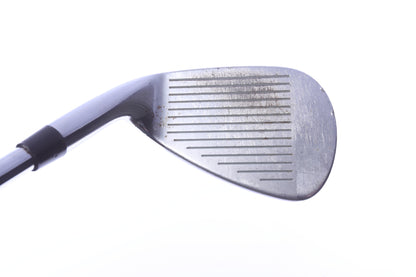 Used Mizuno MX 23 Pitching Wedge - Right-Handed - 46 Degrees - Stiff Flex-Next Round