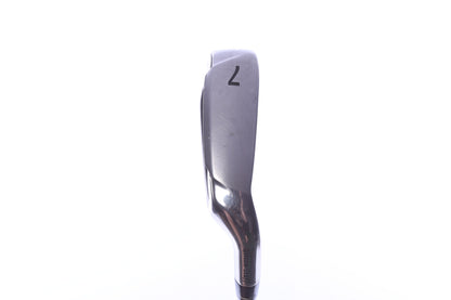Used Wilson Staff D-100 Single 7-Iron - Right-Handed - Regular Flex
