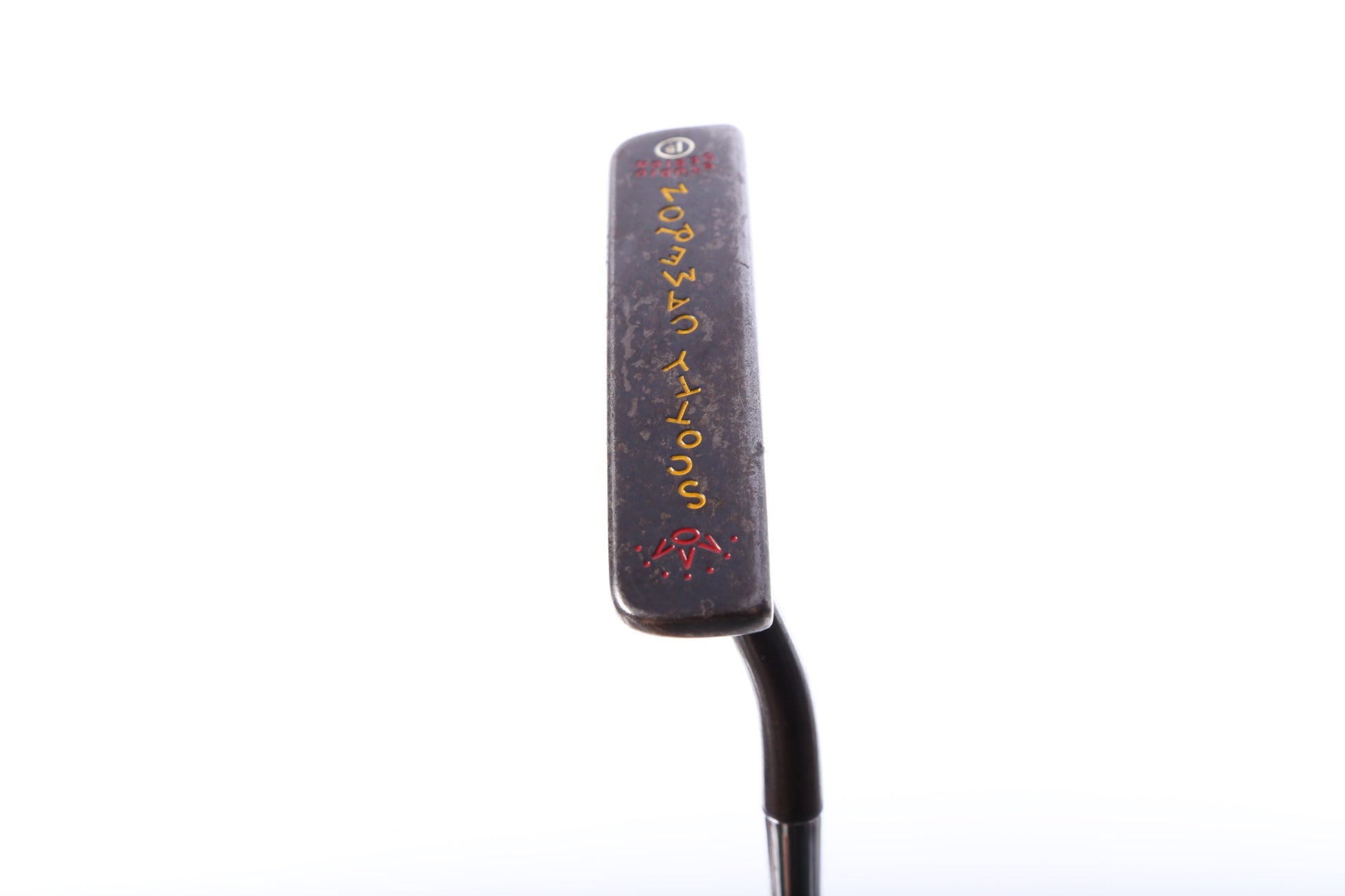 Used Titleist Scotty Cameron Studio Design 1.5 Putter - Right-Handed - 34.5 in - Blade-Next Round