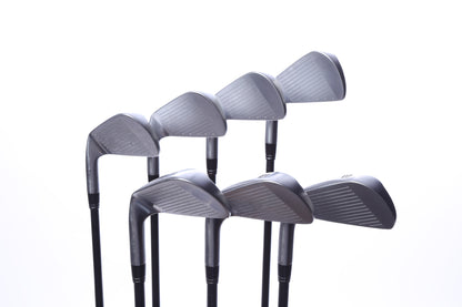 Used Avoda Origin Combo Length Iron Set - Right-Handed - 4-PW - Regular Flex-Next Round