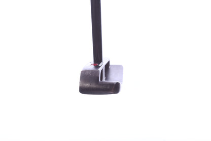 Used See More Pure Center Blade (PCB) Putter - Right-Handed - 34 in - Blade
