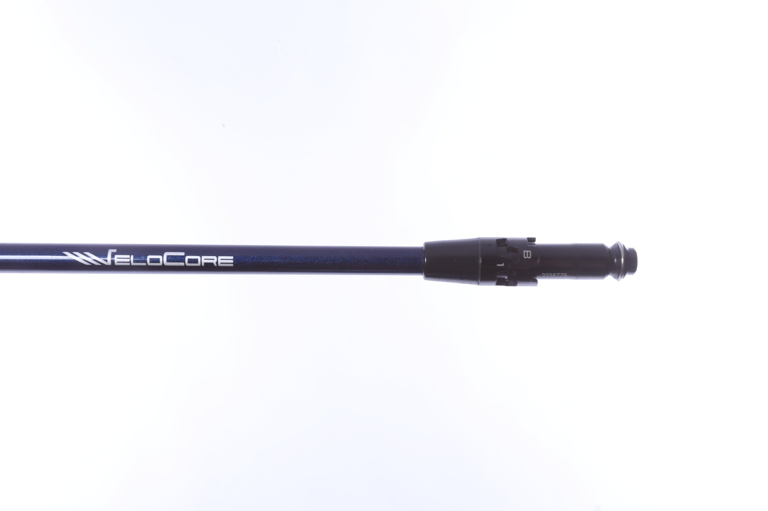 Used Fujikura Ventus TR Velocore Blue Driver Shaft Extra Stiff Flex Graphite - 44.5 in - Titleist Surefit Adapter-Next Round