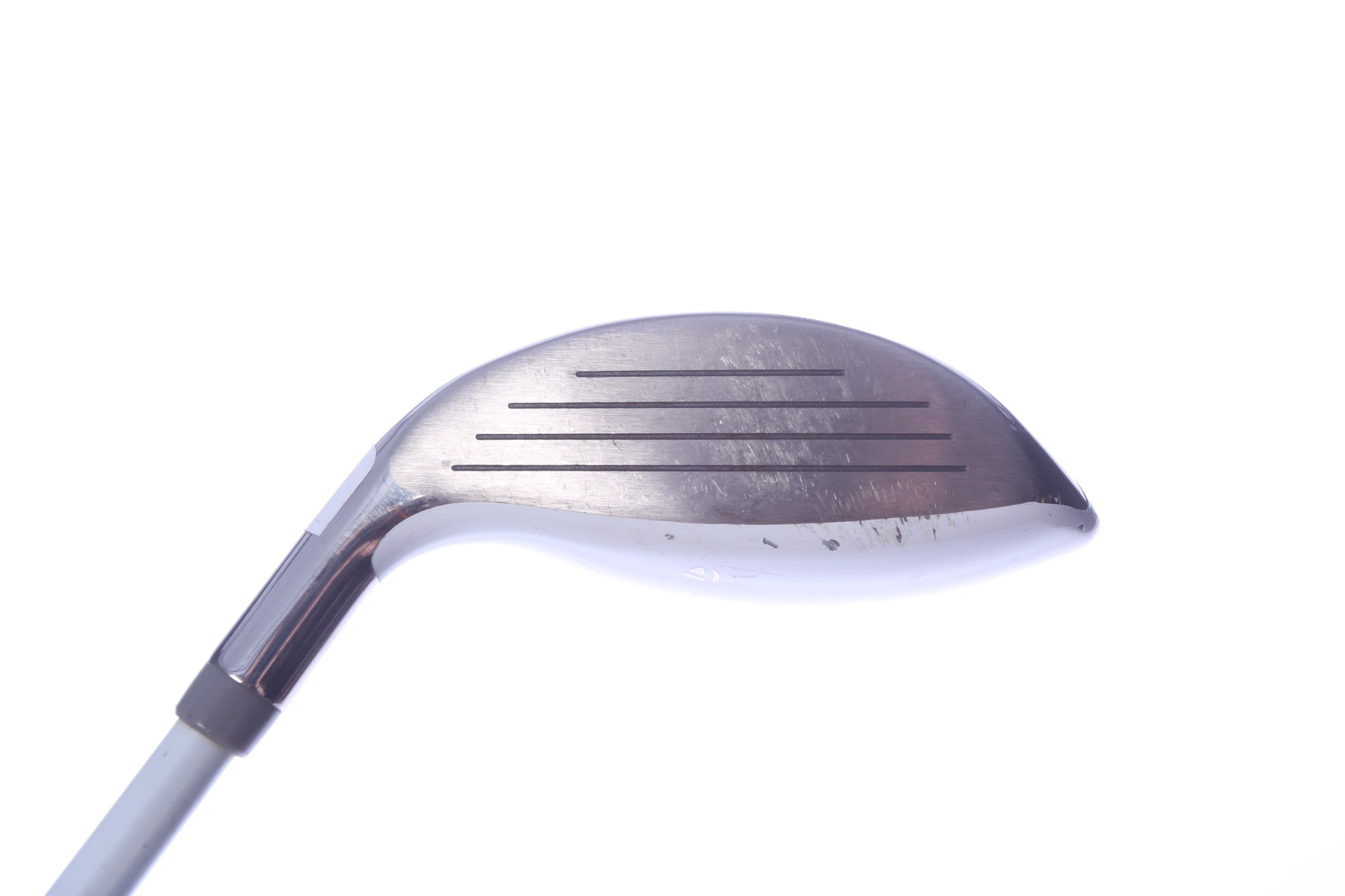Used TaylorMade Kalea 5-Wood - Right-Handed - 20 Degrees - Ladies Flex-Next Round