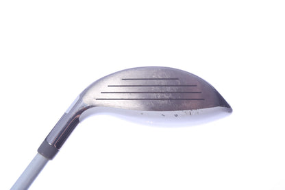Used TaylorMade Kalea 5-Wood - Right-Handed - 20 Degrees - Ladies Flex-Next Round
