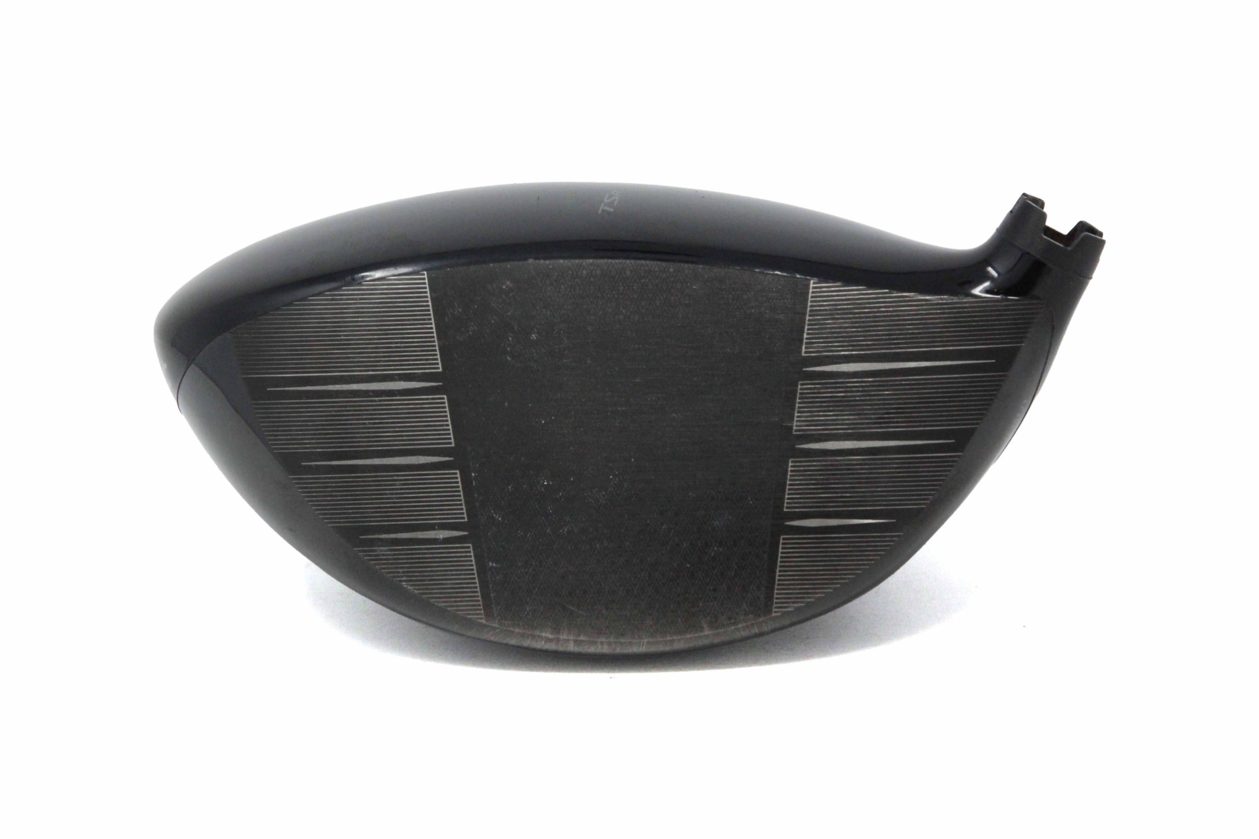 Used Titleist TSR3 Driver - HEAD ONLY - Right-Handed - 10 Degrees-Next Round