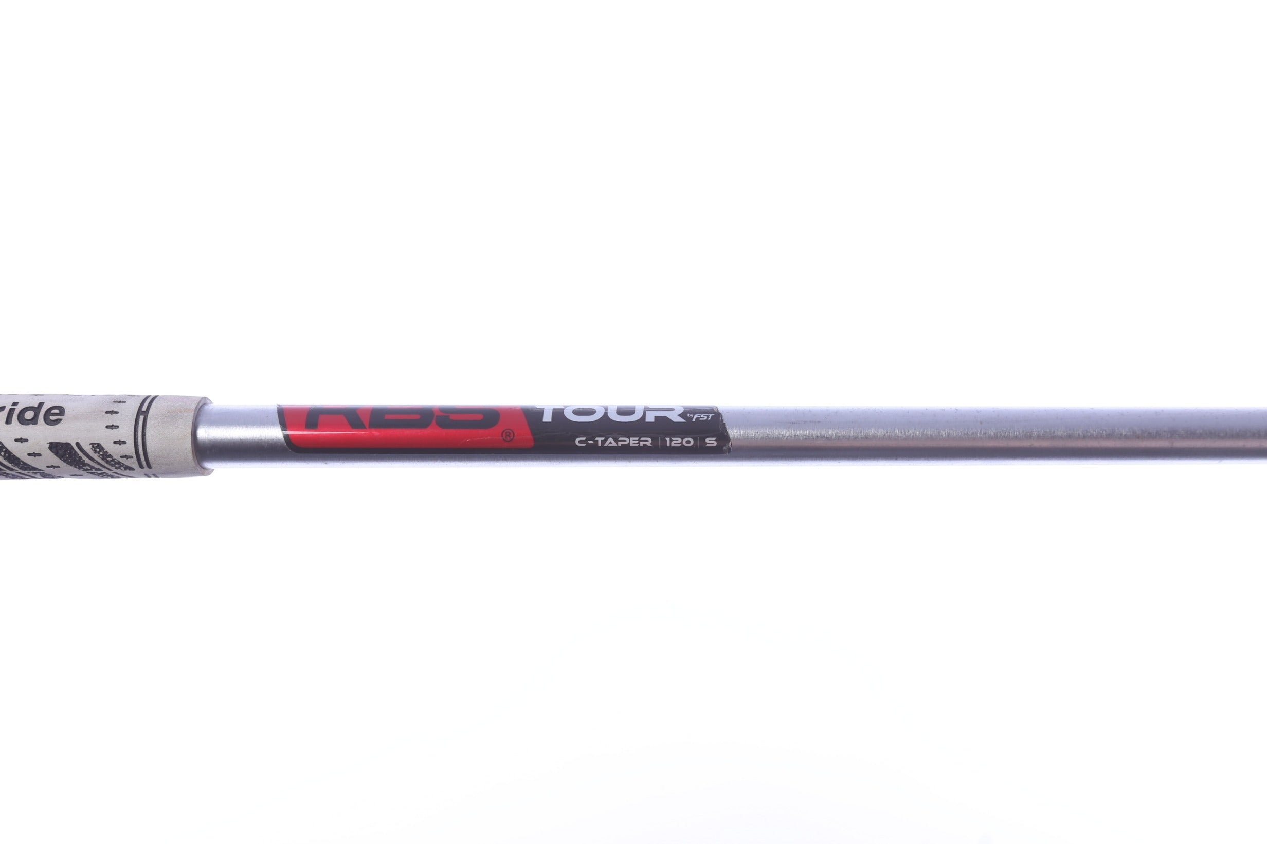 Used Titleist 2023 T150 Iron Set - Left-Handed - 5-PW - Stiff Flex